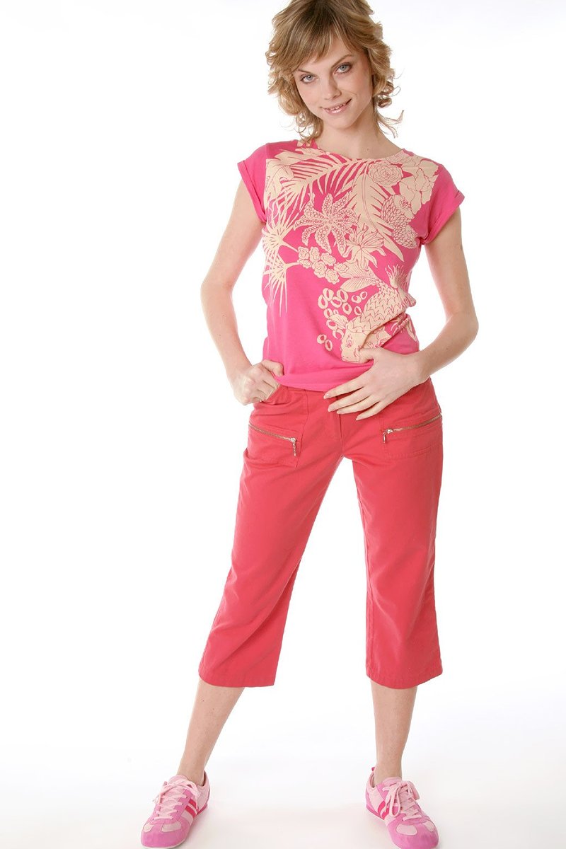 Проститутка Танечка