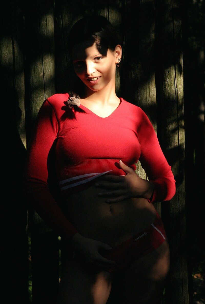 Проститутка Дина